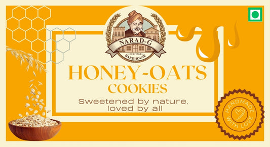 Celebrating Taste, Tradition, and Togetherness: The Story of Our Signature Aata Biscuits