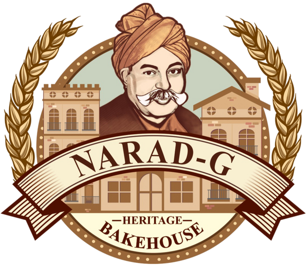 Narad-G